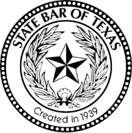 badge texas