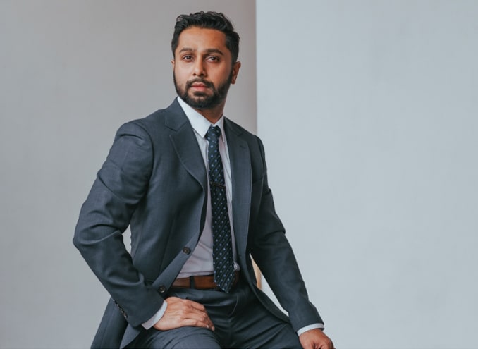 AM4 2107 Mahmood Haque