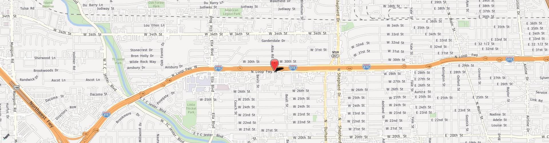 Location Map: 