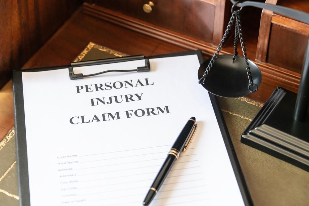 How to File a Personal Injury Lawsuit?