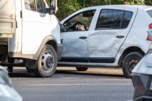 What Are the Most Common Causes of Truck Accidents in Texas?