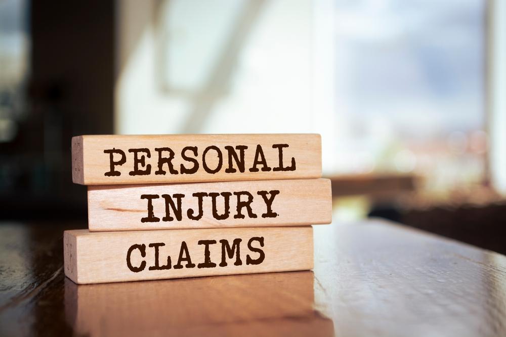 What Is a Personal Injury Claim?