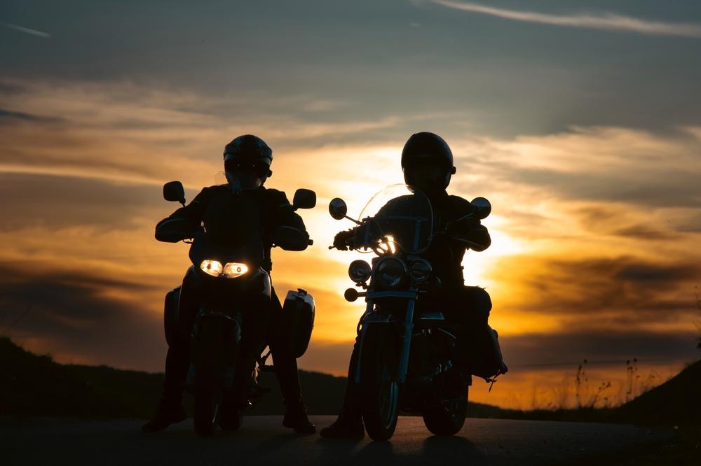 Is Lane Splitting Legal in Texas?
