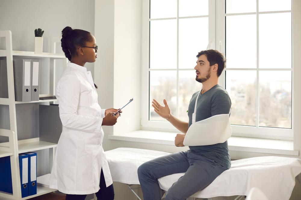 Should I See a Doctor After a Car Accident?
