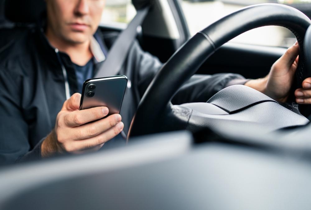 Who’s at Fault in a Car Accident When Backing Up?